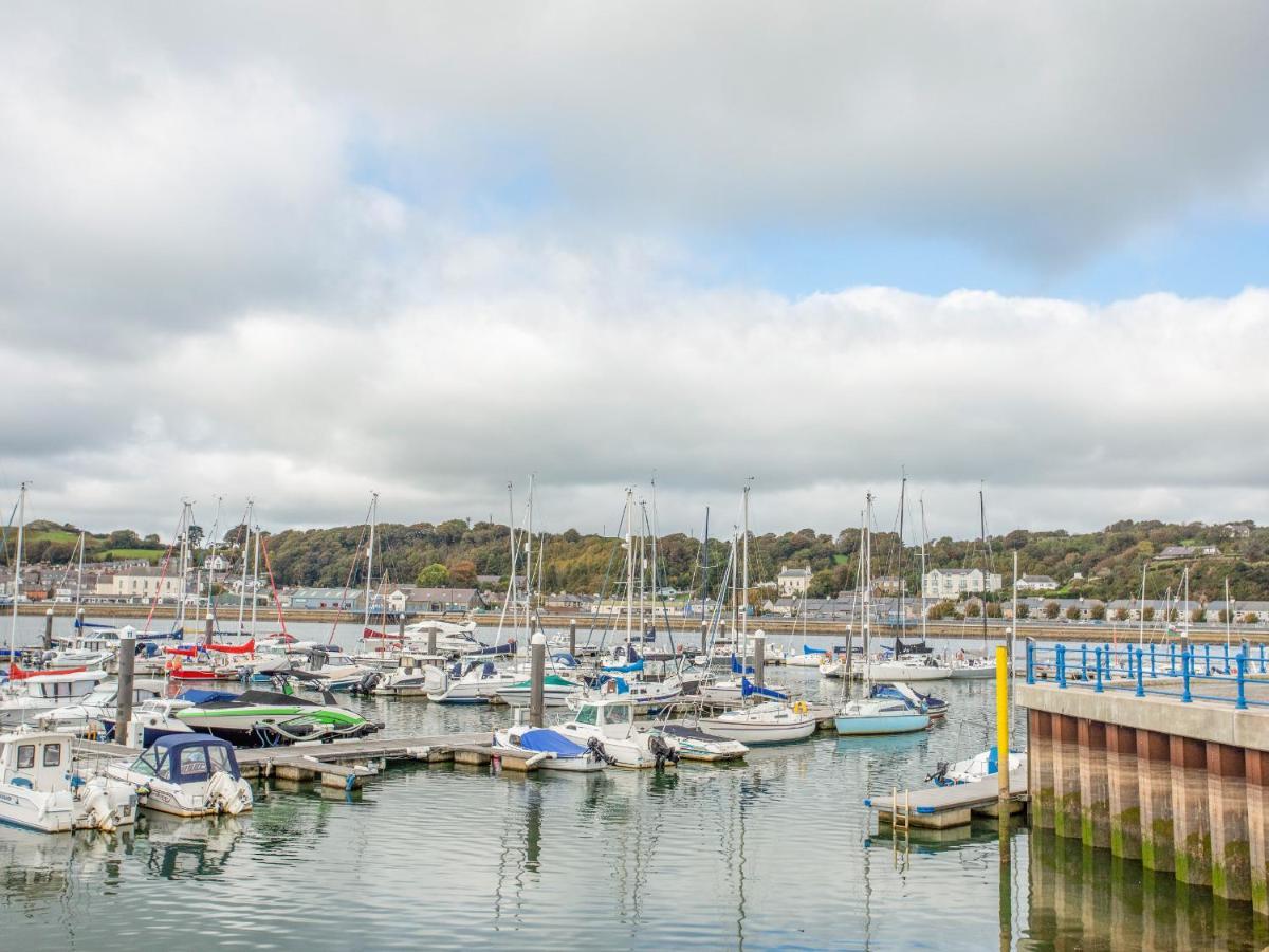 Hillside Pwllheli
