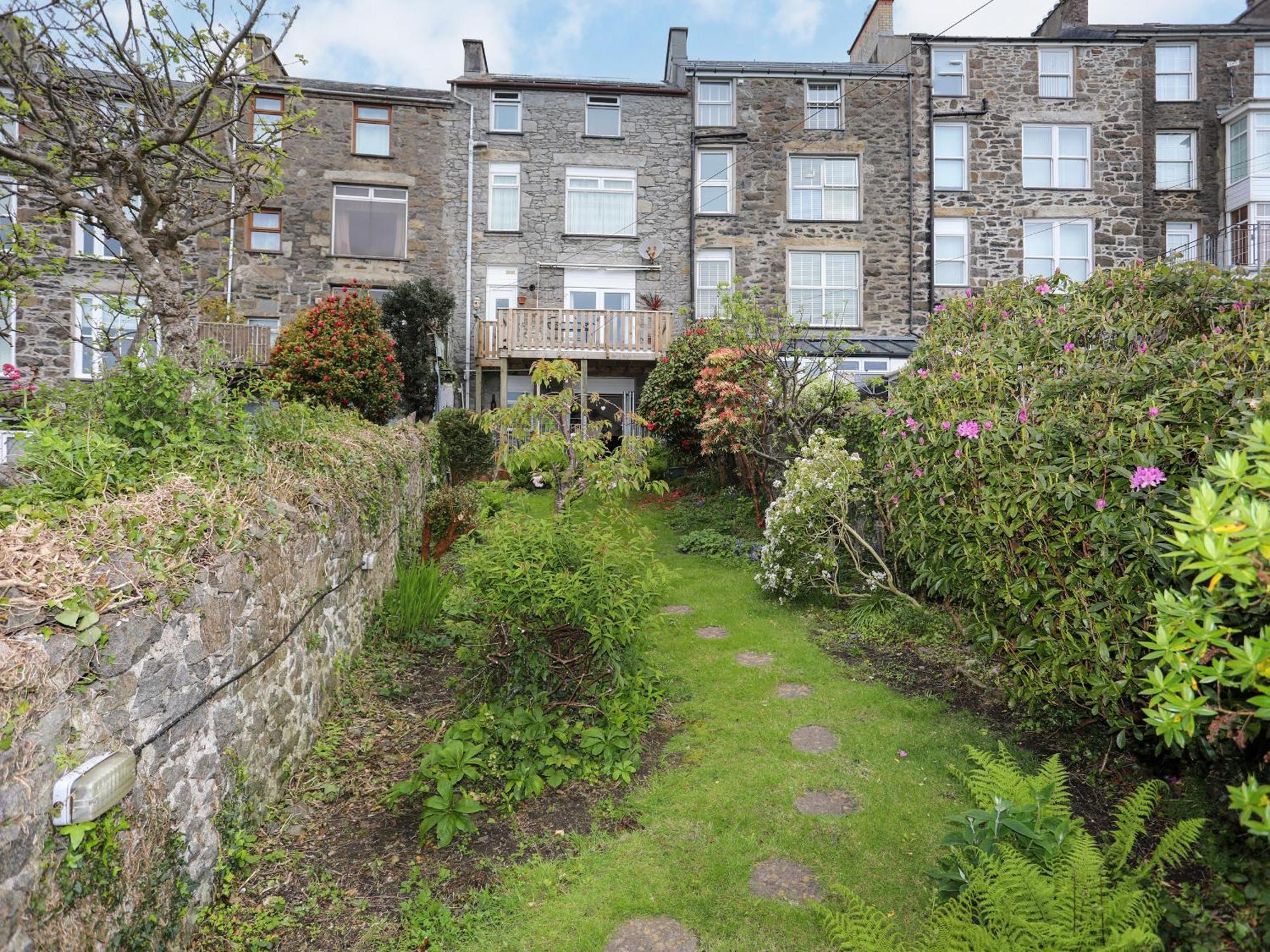 Hillside Apartment