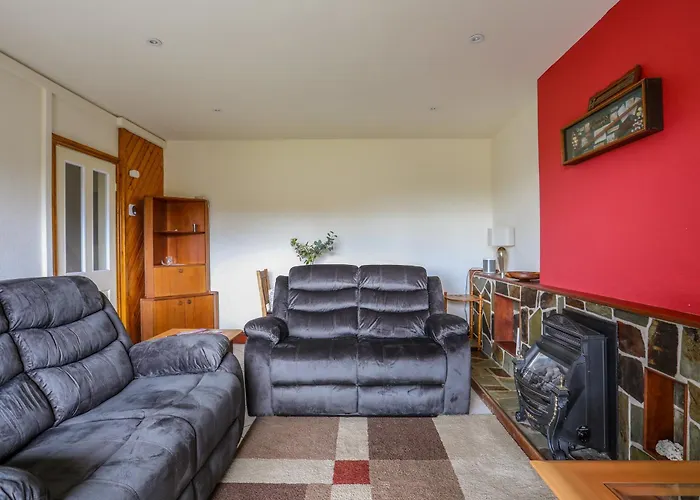 Hillside Apartment