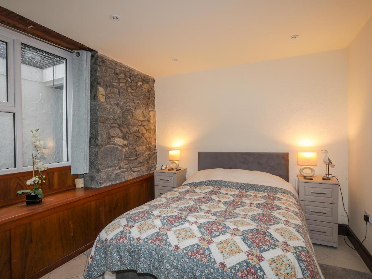 Appartement Hillside Pwllheli