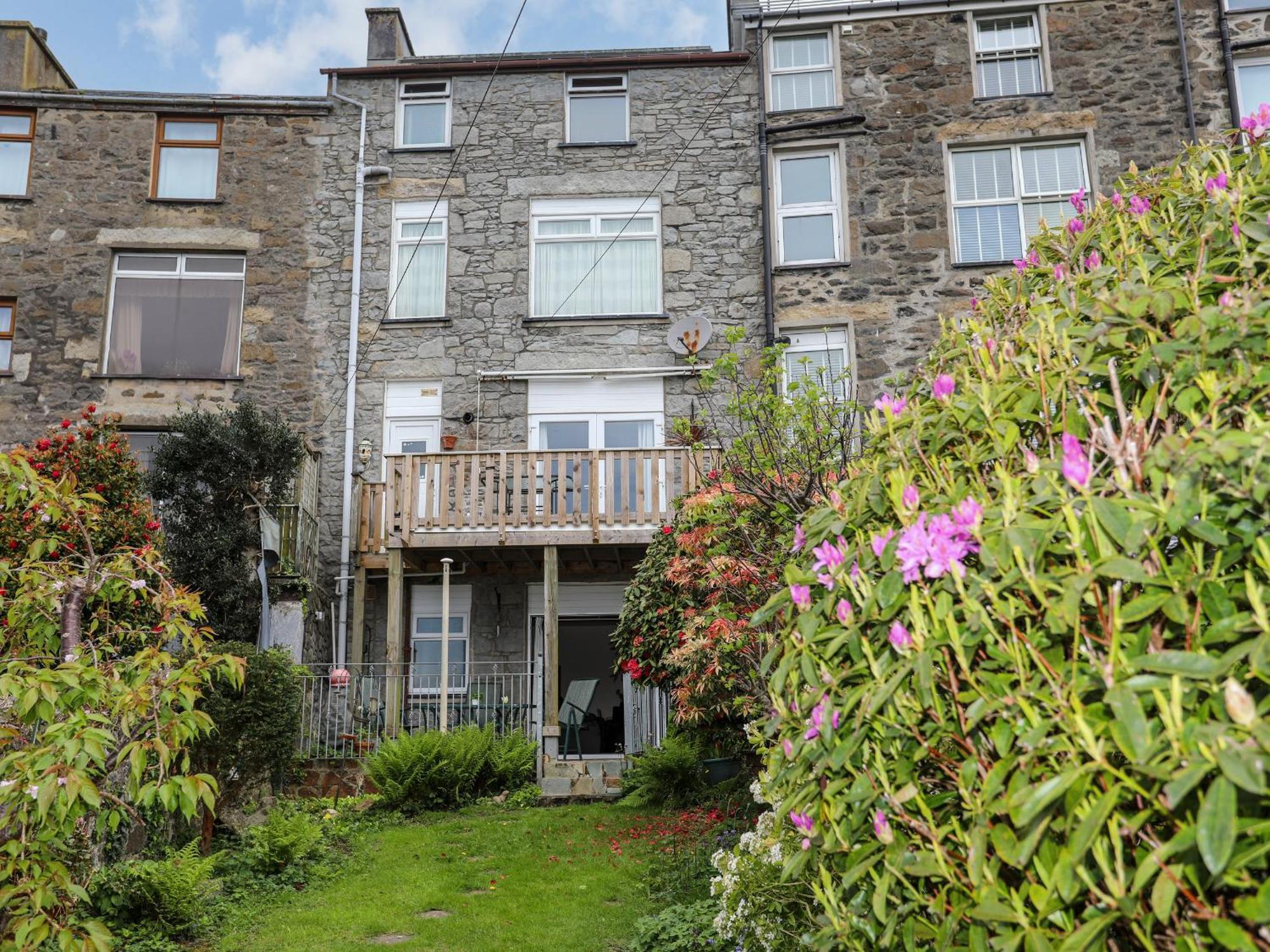 Appartement Hillside