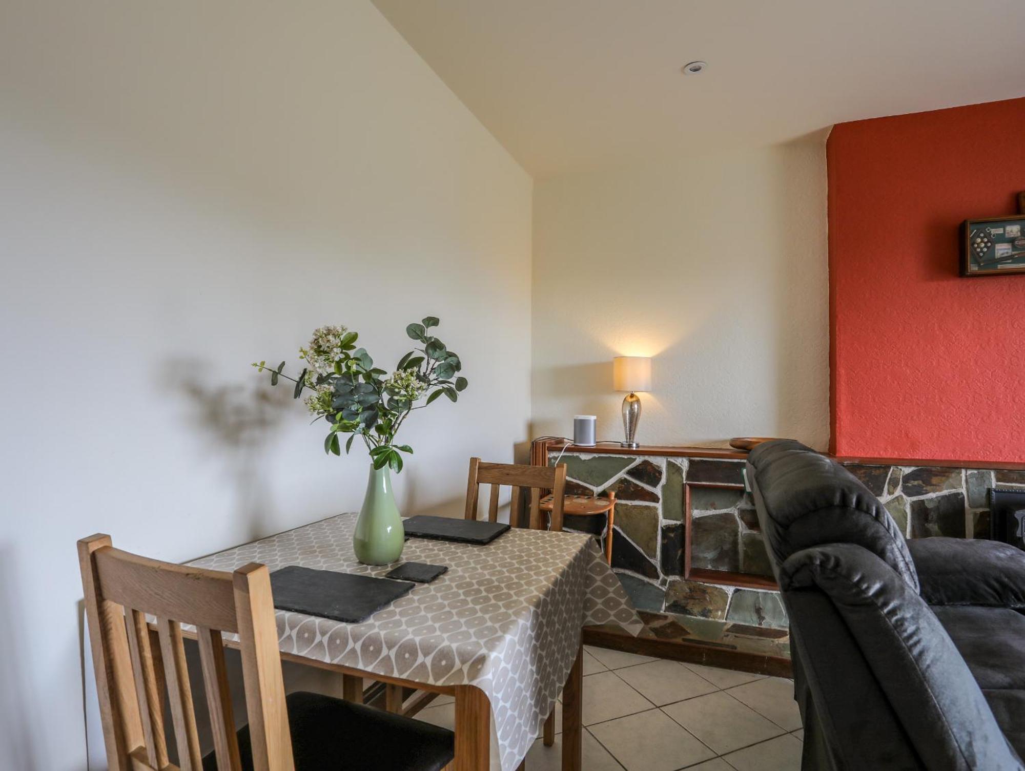 Appartement Hillside Pwllheli